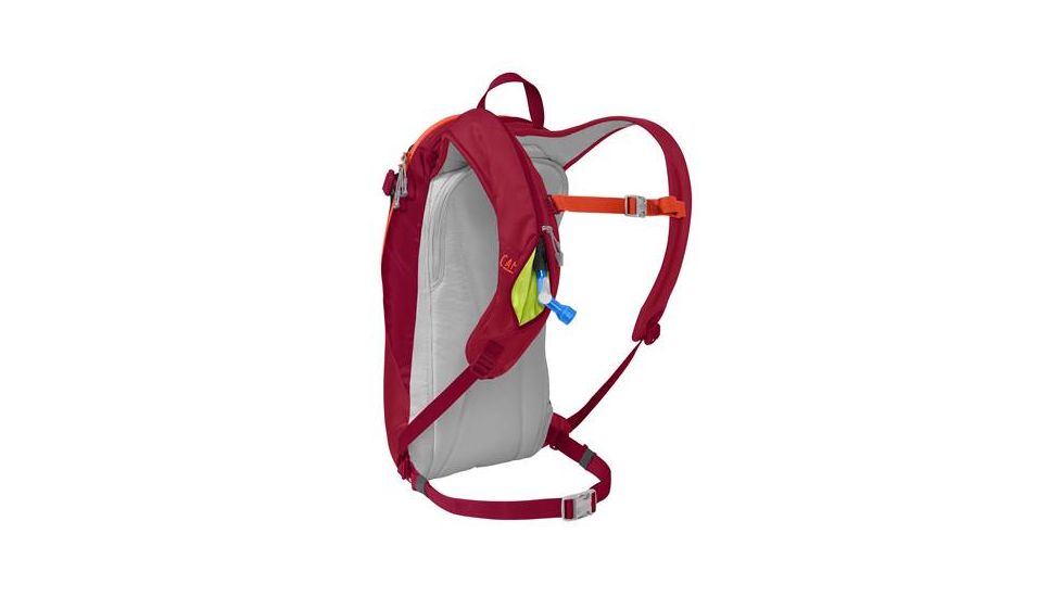 CamelBak Powderhound 12 Pack-Chili Pepper