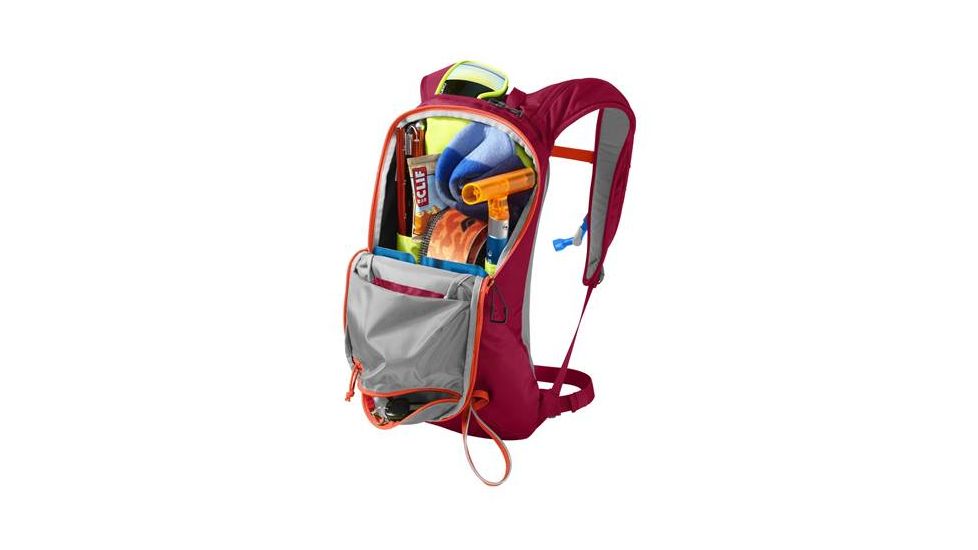 CamelBak Powderhound 12 Pack-Chili Pepper