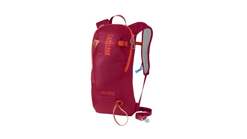 CamelBak Powderhound 12 Pack-Chili Pepper