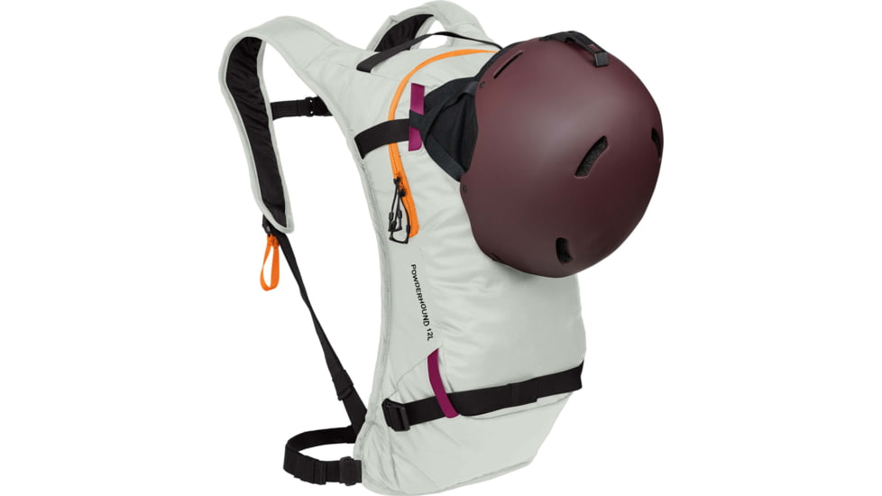 CamelBak Powderhound 12 Pack, Vapor/Flame/Beet, 12 L, 2704102000