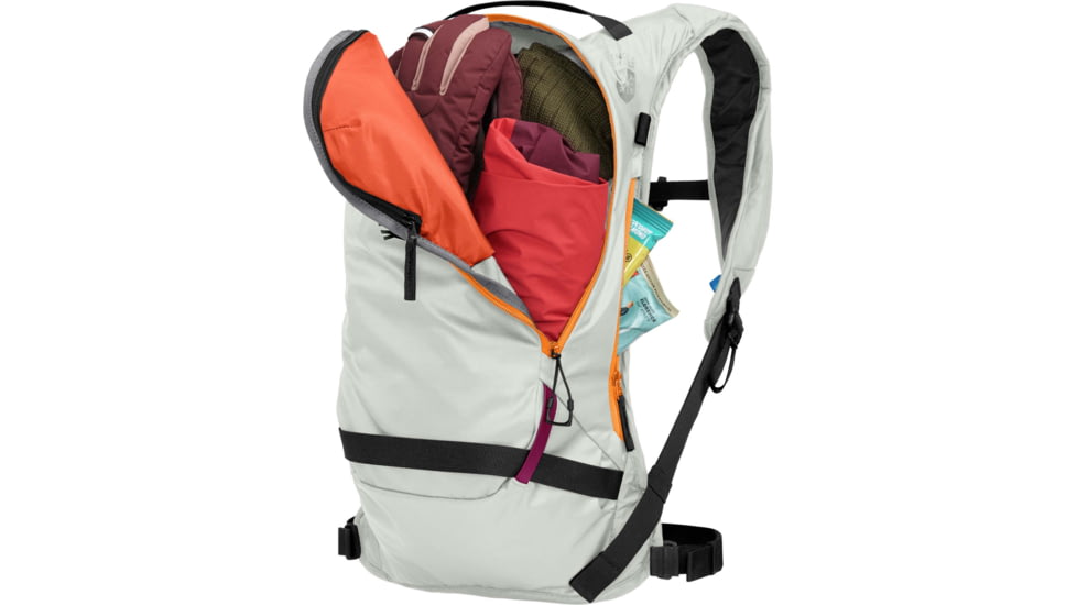 CamelBak Powderhound 12 Pack, Vapor/Flame/Beet, 12 L, 2704102000