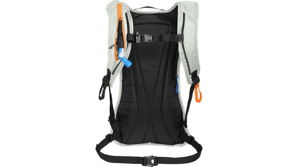 CamelBak Powderhound 12 Pack, Vapor/Flame/Beet, 12 L, 2704102000