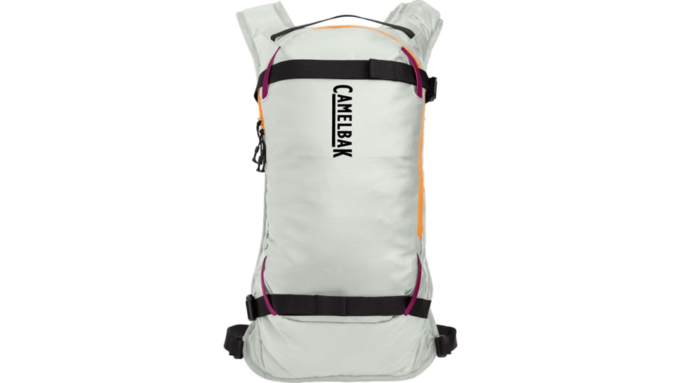 CamelBak Powderhound 12 Pack, Vapor/Flame/Beet, 12 L, 2704102000