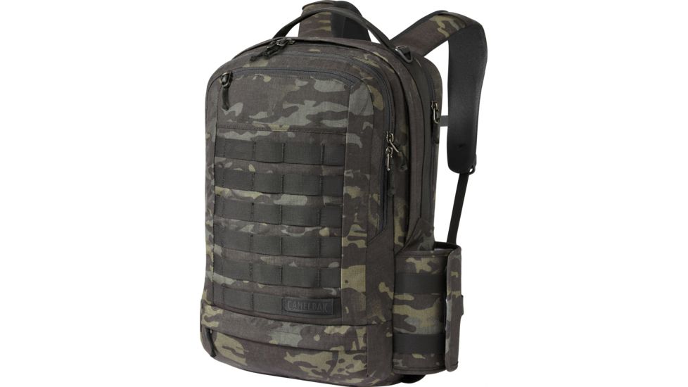 CamelBak Quantico Hydration Pack-Multicam