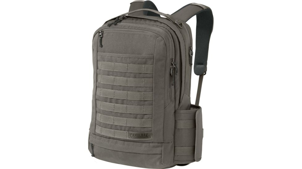 CamelBak Quantico Backpack, Stone, 23L, 62449