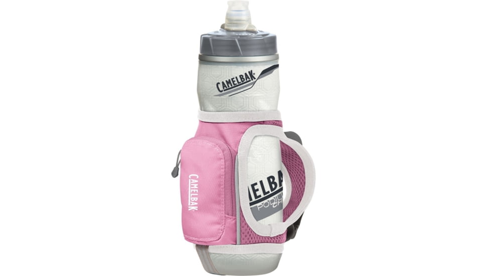 CamelBak Quick Grip Bottle-Aurora Pink