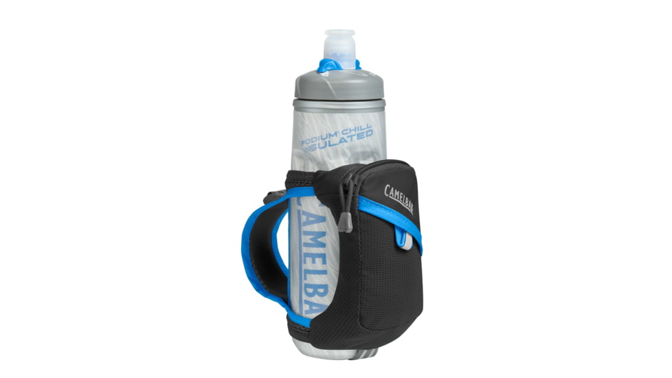 CamelBak Quick Grip Bottle-Black 2015