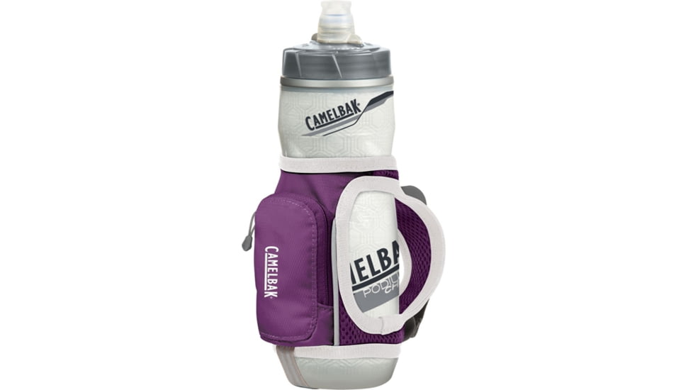 CamelBak Quick Grip Bottle-Imperial Purple