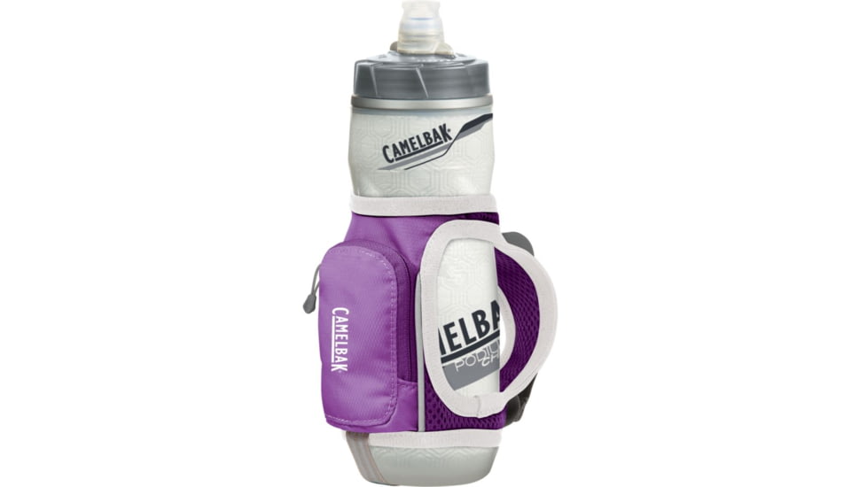 CamelBak Quick Grip Bottle-Royal Lilac