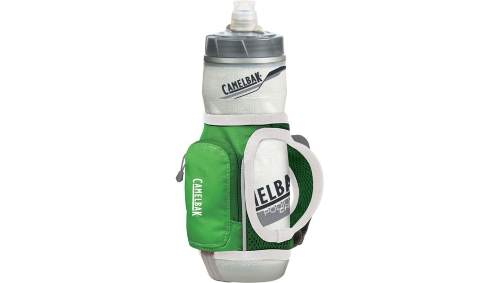 CamelBak Quick Grip Bottle-Spring Grass