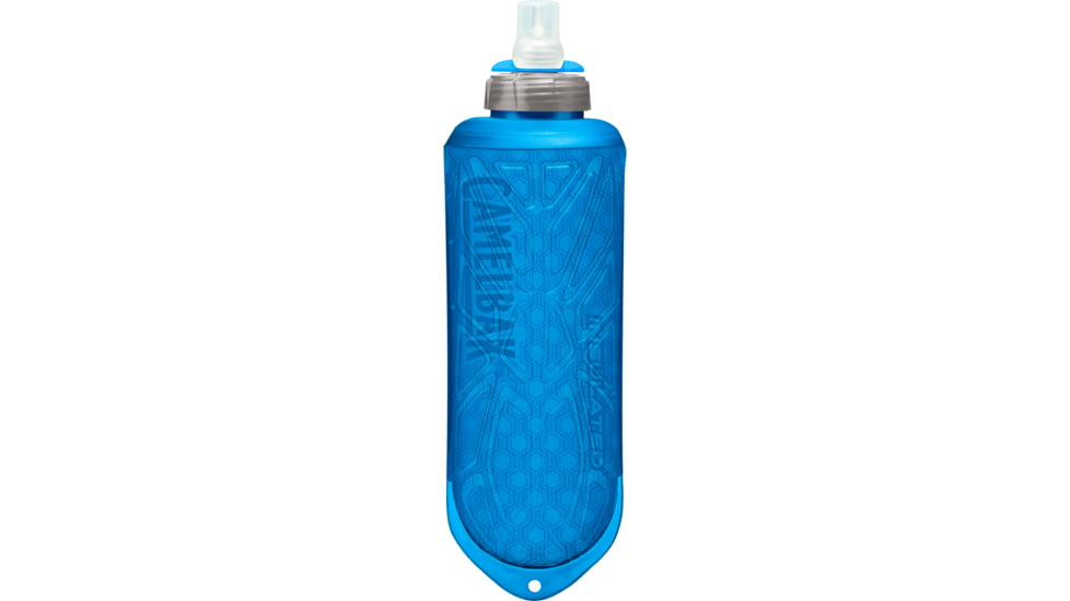 CamelBak Quick Stow Chill Flask-Blue-17 oz