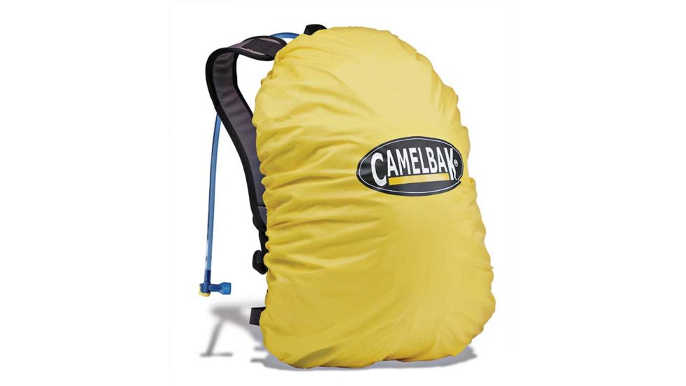 CamelBak Backpack Rain Cover, S/M, CamelBak