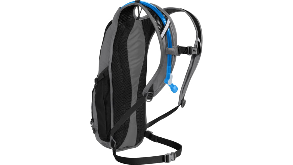 CamelBak Ratchet, Graphite/Black, 1297002000
