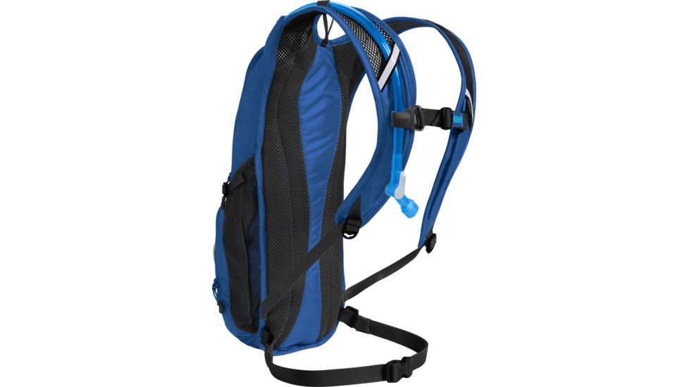 CamelBak Ratchet, Lapis Blue/Atomic Blue, 1297403000