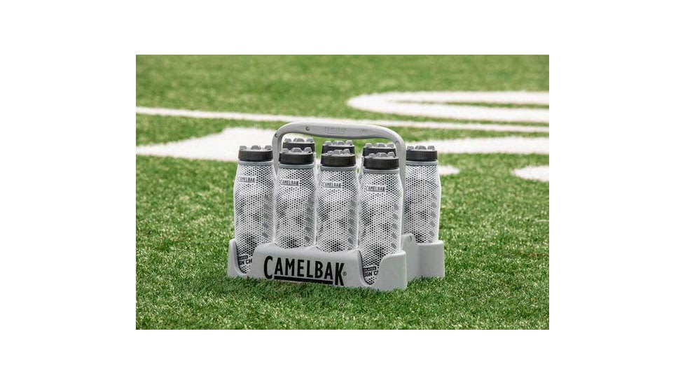 CamelBak Reign Replacement Cap, Black, 2118001000