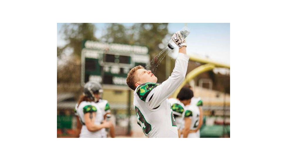 CamelBak Reign Replacement Cap, Black, 2118001000