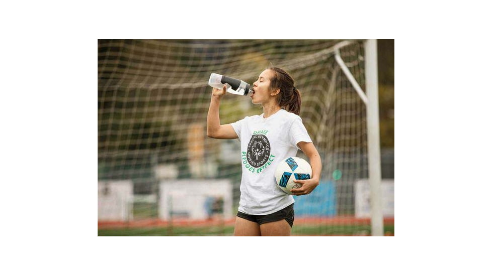 CamelBak Reign Replacement Cap, Black, 2118001000