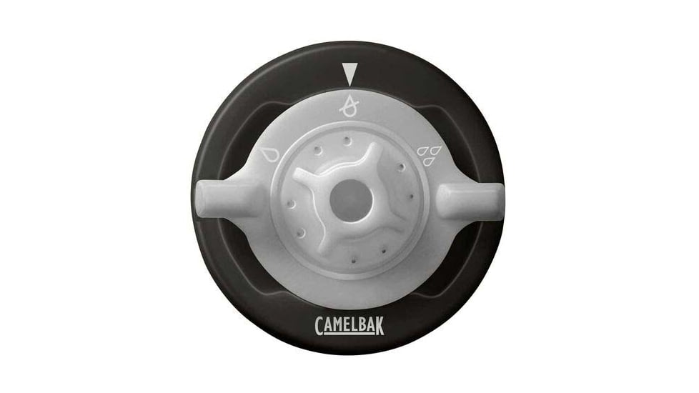 CamelBak Reign Cap Accessory, Black, 2118001000