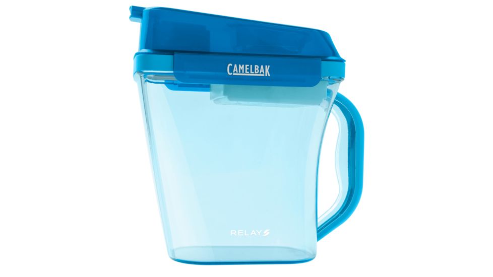 CamelBak Relay Filter Pticher-Aqua