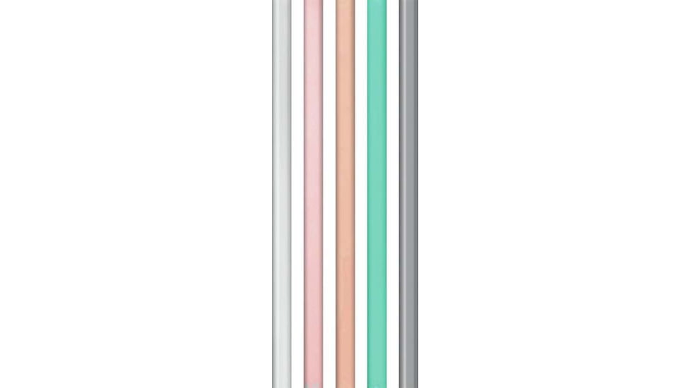 CamelBak Reusable Straw Set, Various, Large, 2496901000