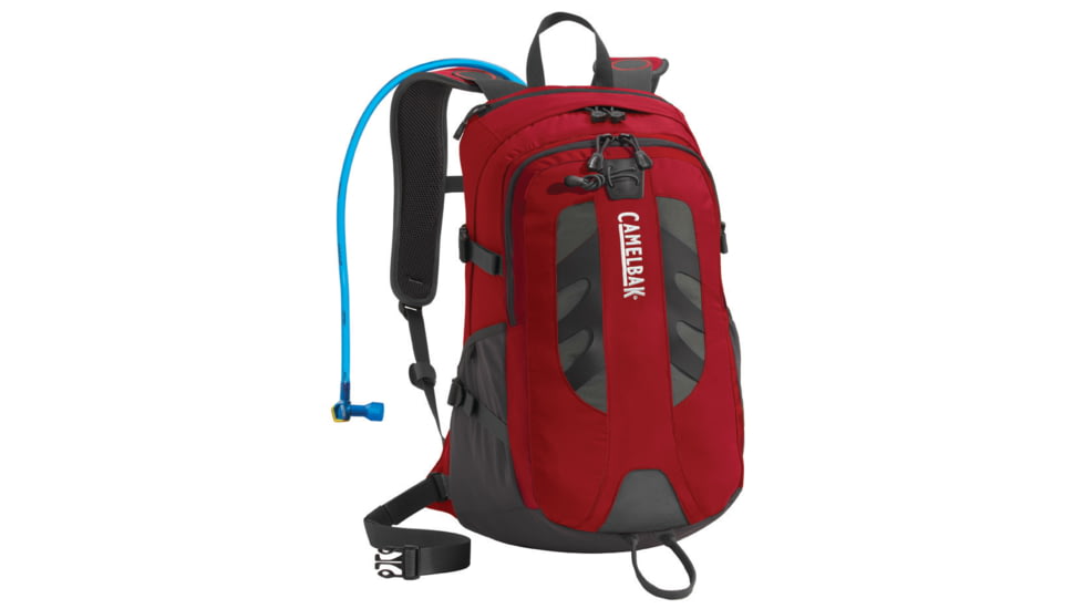 CamelBak Rim Runner-Treetop/Greener Pastuers