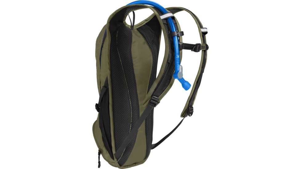 CamelBak Rogue, Burnt Olive/Black, 1120303000