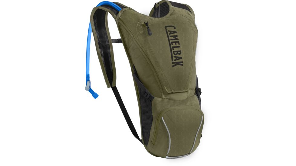 CamelBak Rogue, Burnt Olive/Black, 1120303000