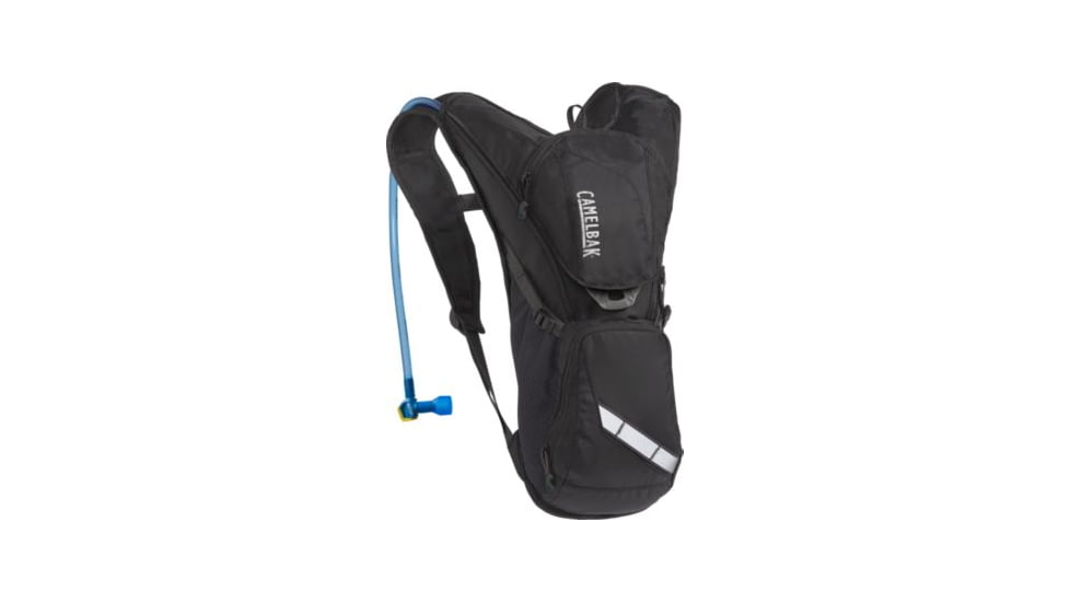 CamelBak Rogue Hydration Pack-Black