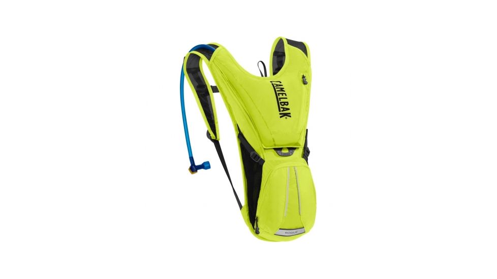 CamelBak Rogue Hydration Pack-Carve Blue/Black