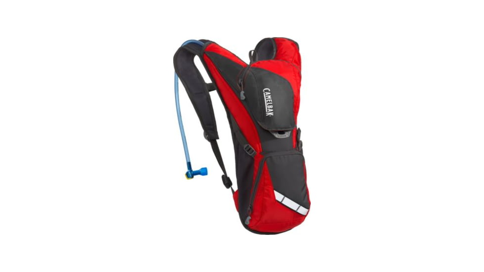 CamelBak Rogue Hydration Pack-Spring Grass
