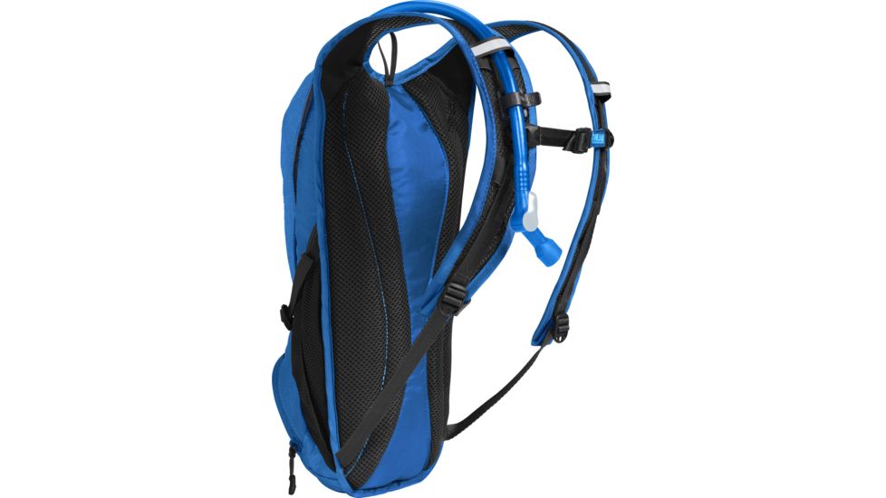 CamelBak Rogue, Lapis Blue/Atomic Blue, 1120405000