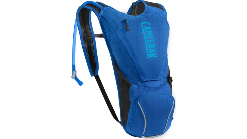 CamelBak Rogue, Lapis Blue/Atomic Blue, 1120405000