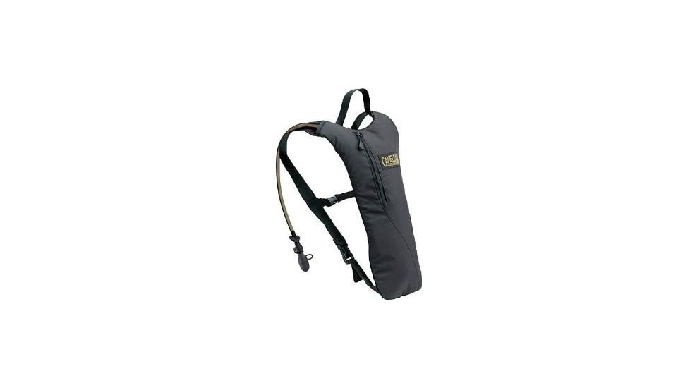 CamelBak Sabre Hydration Pack - 70 oz/2.0L Black 20322
