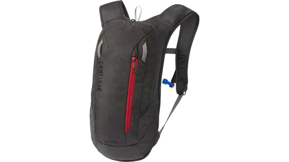 CamelBak Scorpion Hydration Pack-Charcoal