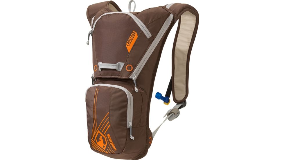 CamelBak Scorpion Hydration Pack-The Browns