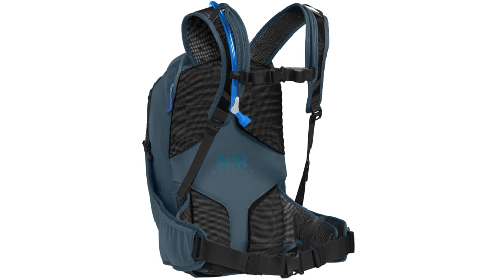 CamelBak Sequoia 24 Recreation Packs, 100 oz, Midnight Teal/Charcoal, 100, 2210401000