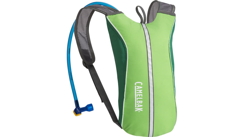 CamelBak Skeeter Kids 50 Hydration Pack-Jasmine Green