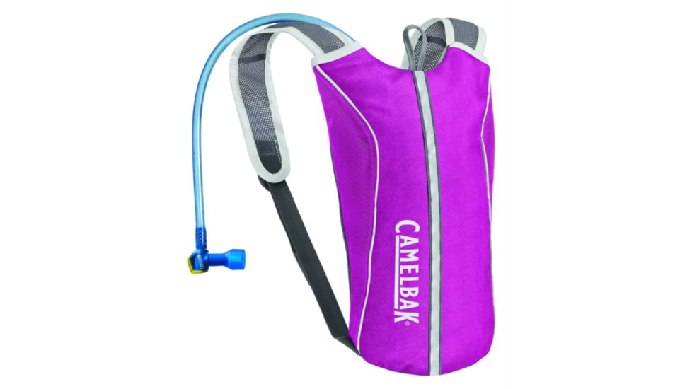 CamelBak Skeeter Kids 50 - Raspberry
