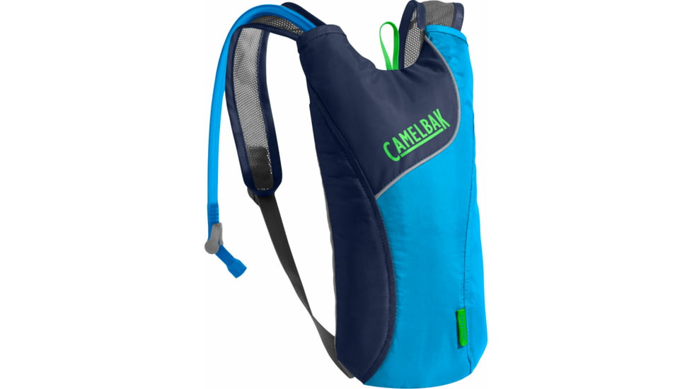 CamelBak Skeeter Pack-Atomic Blue/Navy Blazer