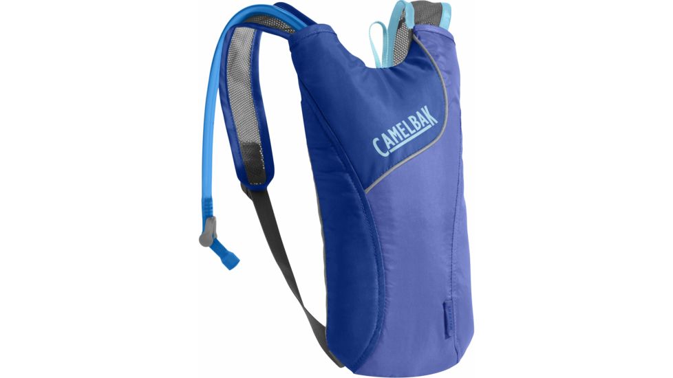 CamelBak Skeeter Pack-Periwinkle/Sapphire