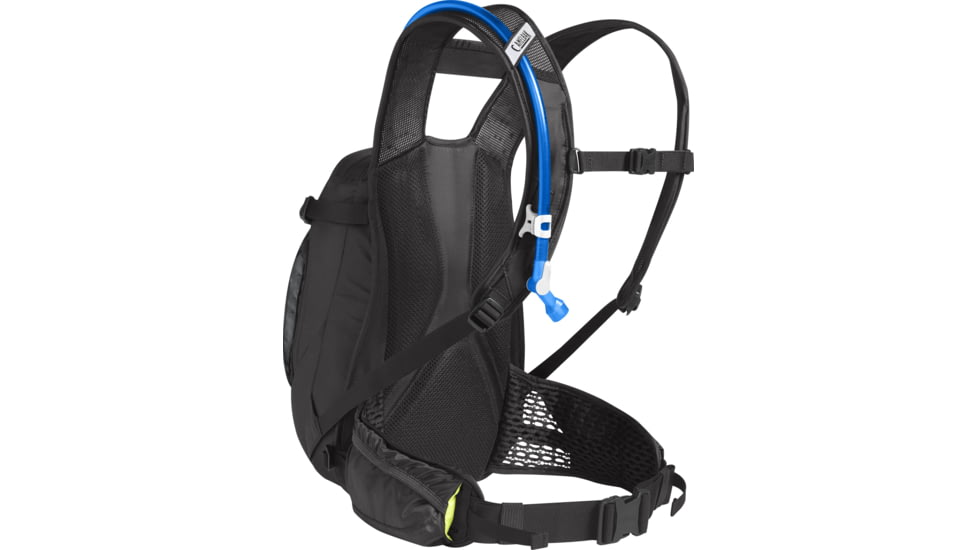 CamelBak Skyline LR 10, Black, 100 oz, 1475001000
