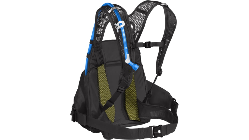 CamelBak Skyline Lr 10 Hydration Pack, 100 oz, Black, 100oz, 2188001000