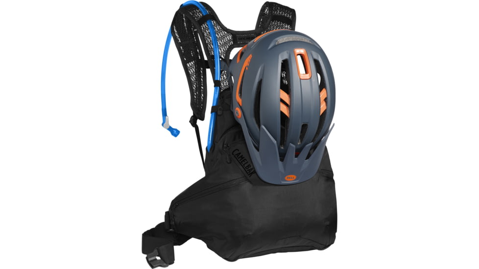 CamelBak Skyline Lumbar Reservoir 10 Hydration Pack, Black, 100oz, 2188001000