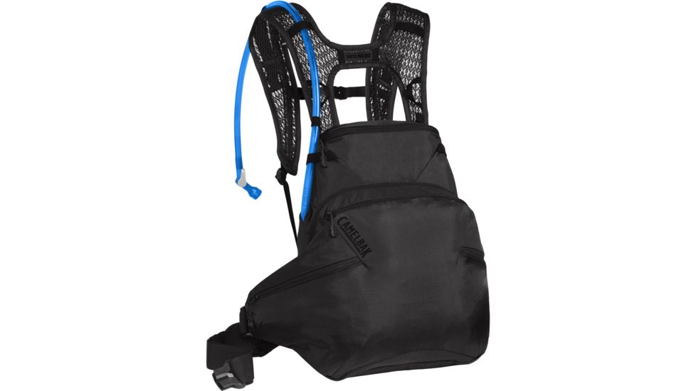 CamelBak Skyline Lr 10 Hydration Pack, 100 oz, Black, 100oz, 2188001000
