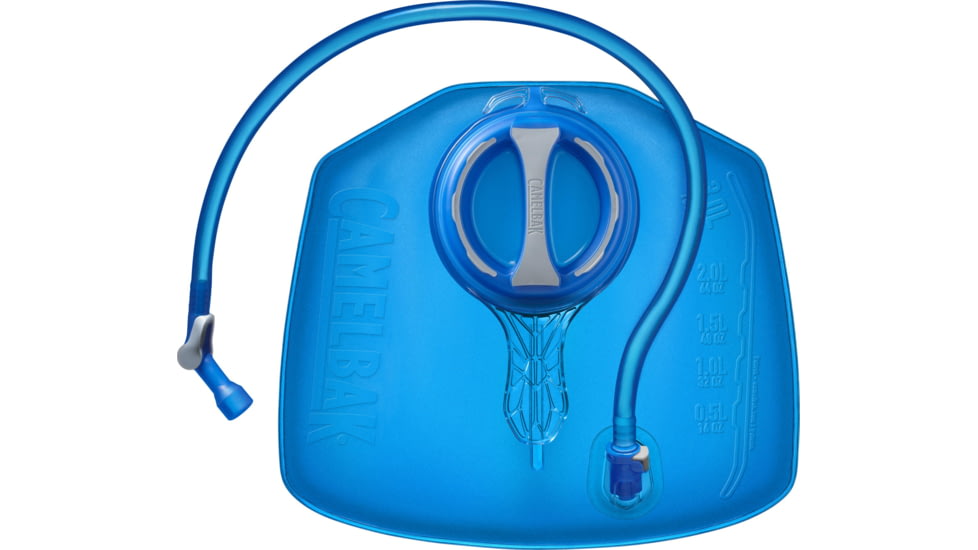 CamelBak Skyline LR 10, Shadow Grey/Black, 1475201000