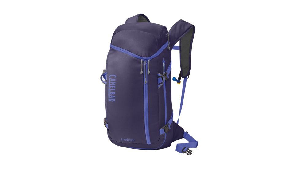 CamelBak SnoBlast Hydration Pack-Astral Aura