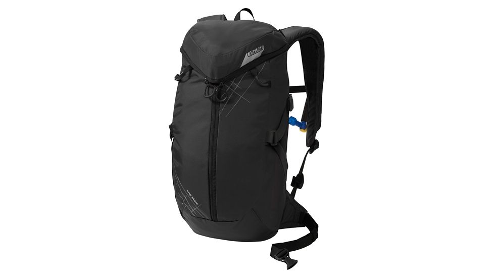 CamelBak SnoBlast Hydration Pack - Black
