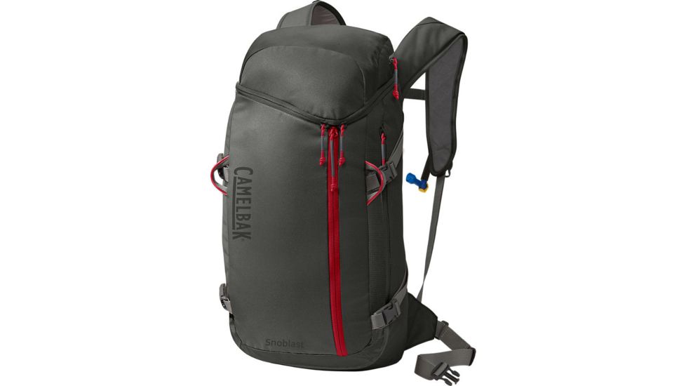 CamelBak SnoBlast Hydration Pack-Charcoal