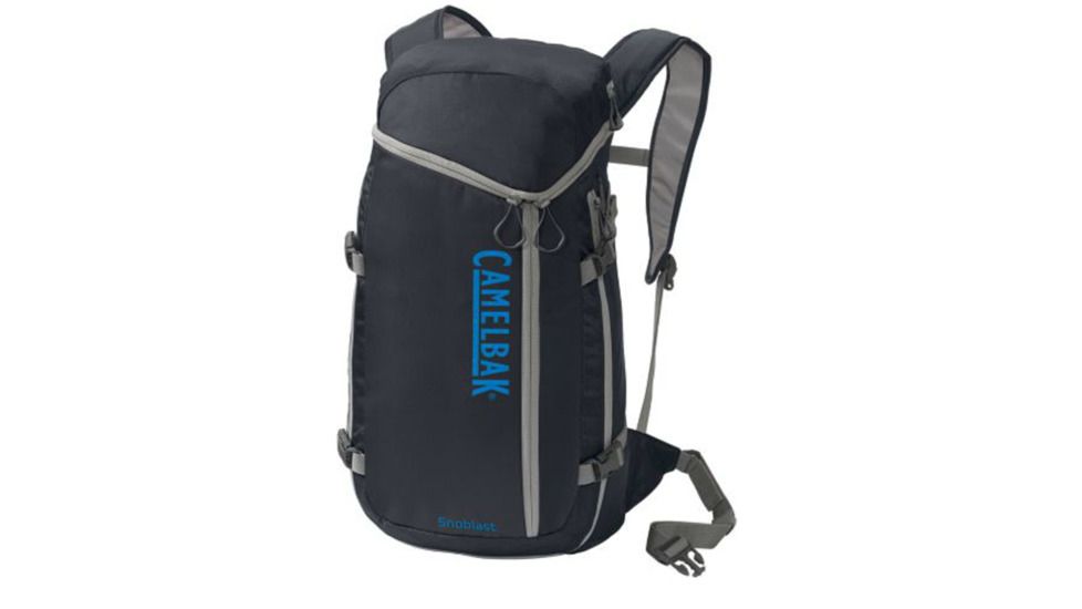 CamelBak SnoBlast Hydration Pack-Dark Navy