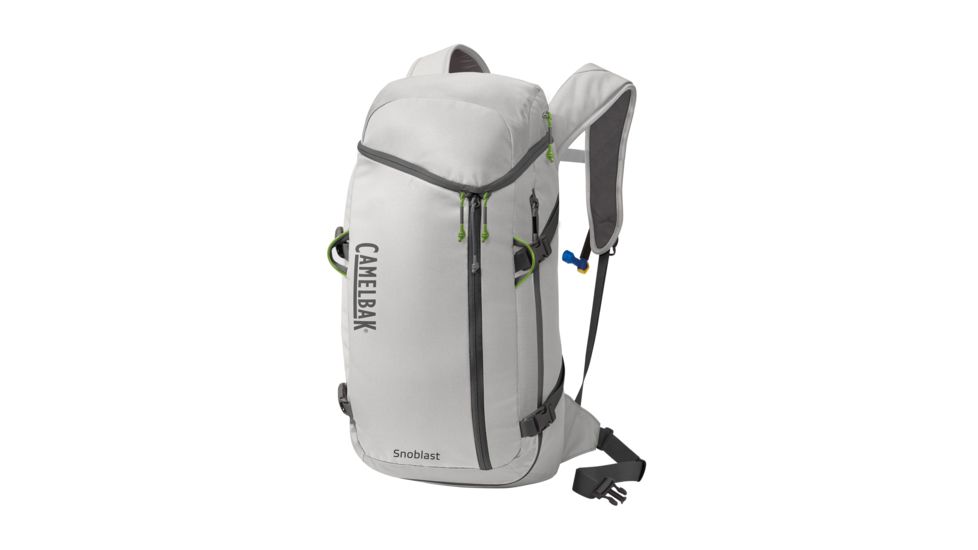 CamelBak SnoBlast Hydration Pack-Silver